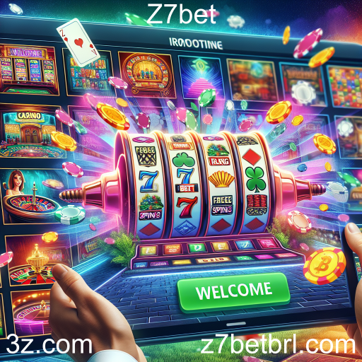 Desvendando a Categoria de Bônus no Z7bet: Oportunidades e Vantagens