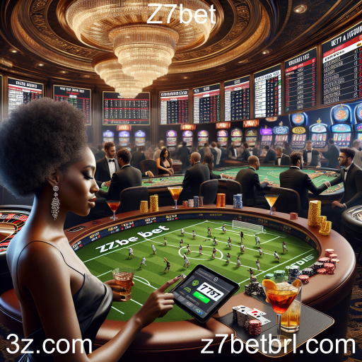 A Ascensão dos Jogos de Esportes na Indústria de Videogames